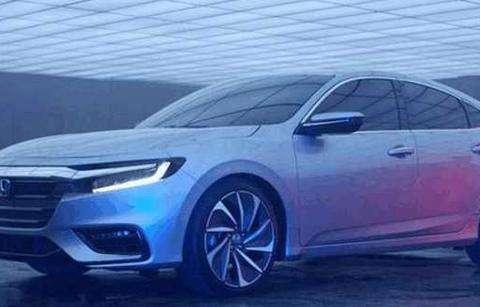 本田18年最佳颜值代表 或售15万