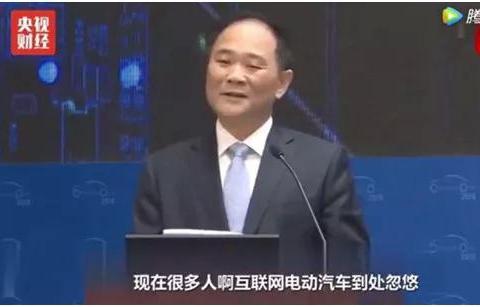 从李书福怼造车新势力看吉利和长城不同的崛起之路