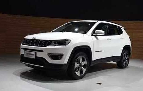 它就是万千车主喜欢的广汽菲克-指南者