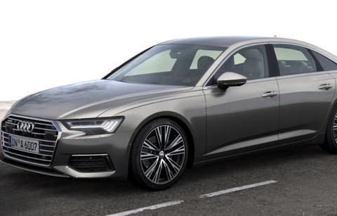 越级享受不在话下！全新奥迪A6即将上市，一个小号A8?