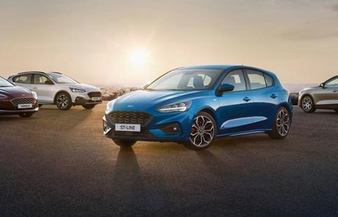 2020福特福克斯怎么样？很用心！据Focus车主反馈升级 空间够大