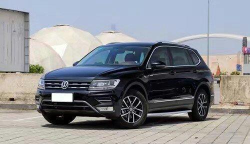 大众的这款车这么贵, 为什么那么多人买? 原因何在