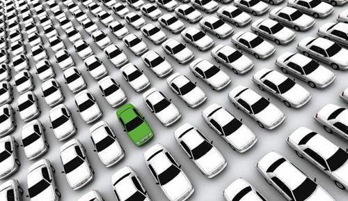 新办法或致汽车成交量上涨