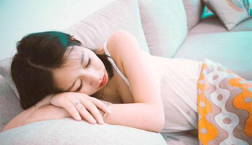 生化妊娠:精子与卵子的爱情来得太快,去的更快