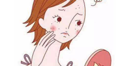 怀孕长痘痘生男孩机率很大?真的假的