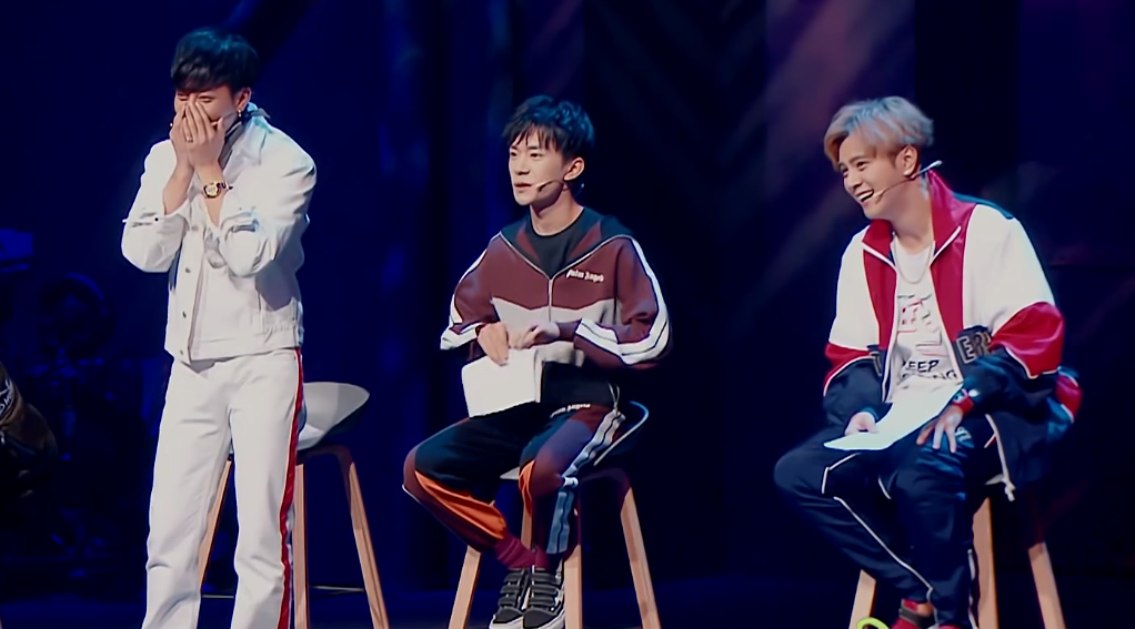 金星吐槽《这就是街舞》, 称4位队长都不行! 应该全部PK!