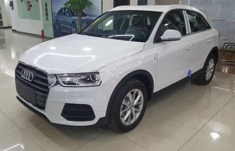 最低不到20万的这些豪华品牌！开回村后、面子倍儿足！