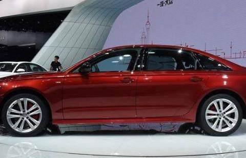 狂降18.65万看懵宝马5系，奥迪咋了！不足30万让奔驰E级跪服