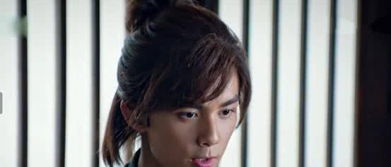 斗破苍穹:胡歌为何将萧炎一角让给吴磊,原来和