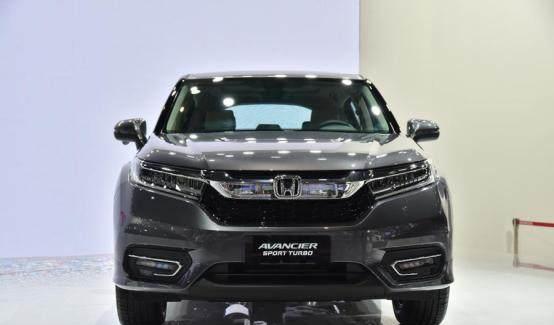 冠道汽车: 豪华5大座, 空间称雄, 销量不断增涨!