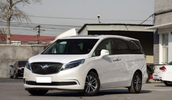 GL8和它不在一个量级, 乘坐感受不输S级, 30万国产铁定卖疯