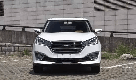 颜值比缤智帅, 配置比哈佛H2豪华, 仅5万还买啥宝骏510