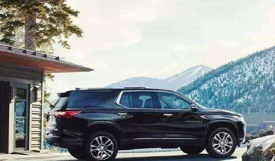 巨无霸即将上市, 比Q7大一圈, 配置比冠道豪华, 仅25万