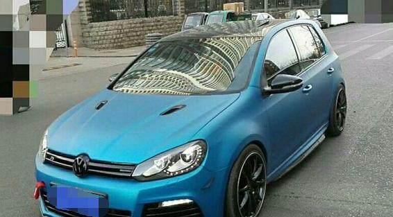 花了20多万买辆二手车, 朋友都说我傻, 结果打开车门后他们傻了