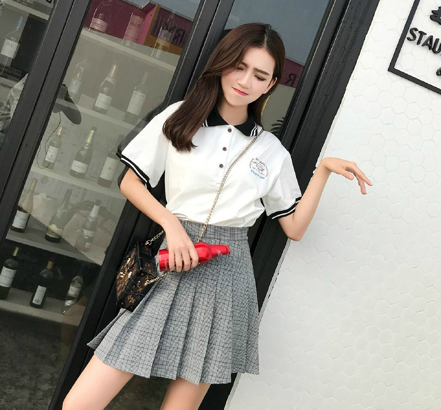 有3个特征的女生,20岁以后会越长越漂亮,尤其