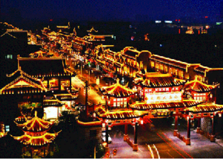 如果成都被划为直辖市,四川哪里会成为新省会