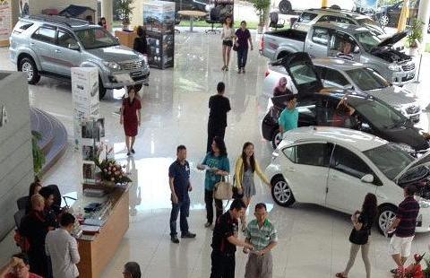 贸工部副部长: 我国车价自2013已降价16.38%，真的吗？