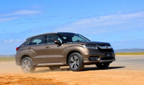 这款车是汉兰达最强劲的对手, 9AT+2.0T, 起步22万, 汉兰达慌了!