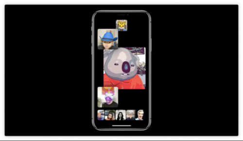 苹果WWDC2018发布汇总 四大系统更新未发布