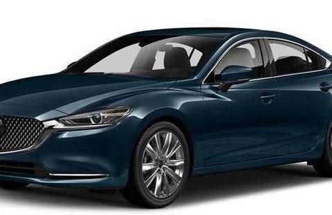 2.5T创驰蓝天发动机不容错过！马6也要走向高档轿车？