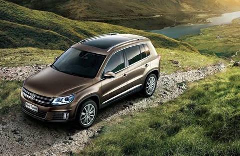 都是上汽大众的SUV途观和途观L差别大吗？