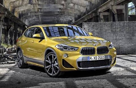 听说宝马X7都要来了，那为什么没有X2呢？