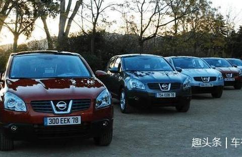 最厚道的日系车,可以进来看看这篇文章