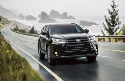 豪华七座SUV改款反降4万 这价格果断放弃锐界、途昂