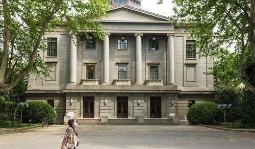 中国12大富豪校友最多的大学, 浙大富豪最多, 