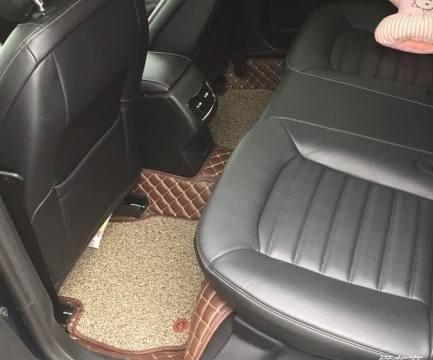 家人不同意我买宝马奥迪