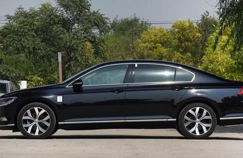 开起来最省心的合资B级车，只此一款