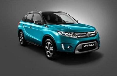 日系省油王又来了！四驱SUV油耗才5L，9万还买啥哈弗H6