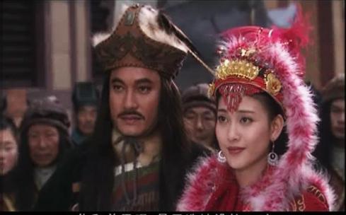 昭君出塞之后的故事,历史书上没有告诉我们的