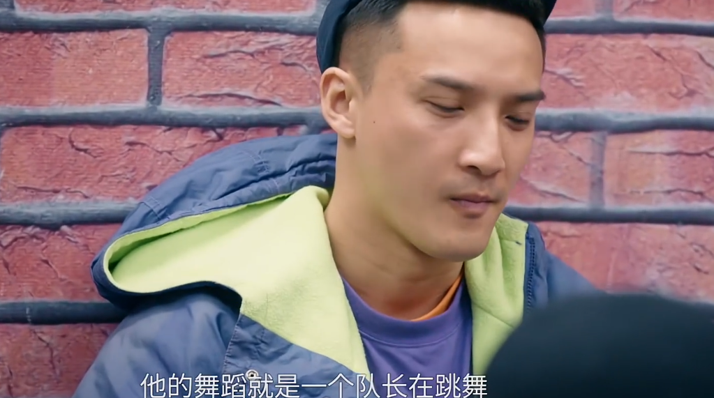 金星吐槽《这就是街舞》, 称4位队长都不行! 应该全部PK!