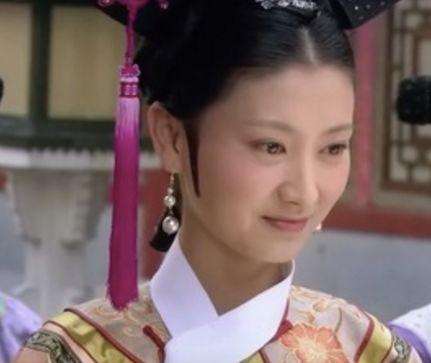甄嬛传：沈眉庄为何这么高傲？其实她父亲的小妾很早就暗示了