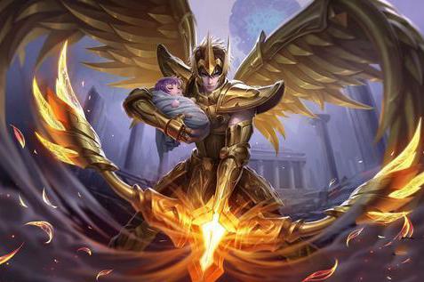 王者荣耀: 后羿新皮肤“黄金射手座”免费获得方法! (内含攻略)