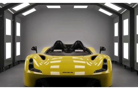 “50-70万美系车“必看资讯都在这，你错过了吗