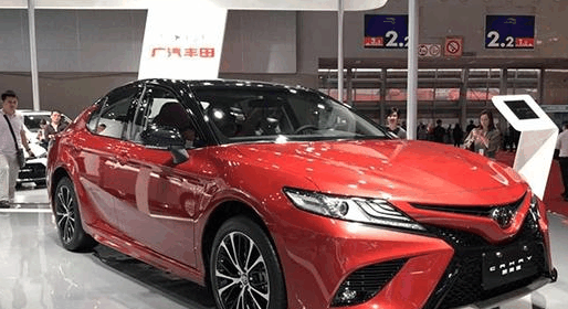 马上要上市的4款新车, 最后一辆预售8万, 绝对神车