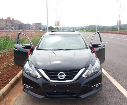 我们都知道日系车非常的皮实耐造还很省油