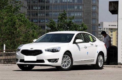 起亚凯尊怎么样? 网友评价格偏高性价比低