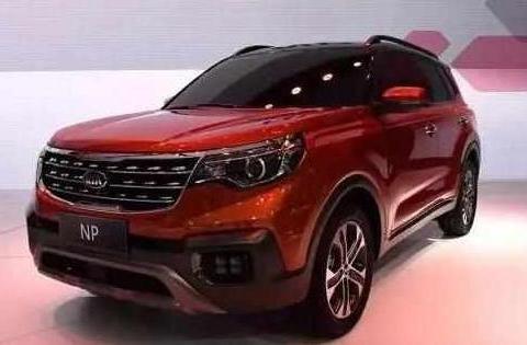 韩系车拼了，搭载2.8L动力，售价14.48万起，博越无话可说了