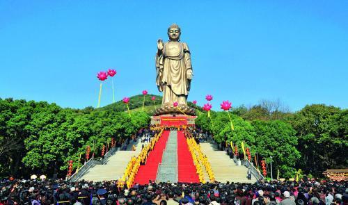 江苏省最著名的8个旅游景点, 你去过几个?