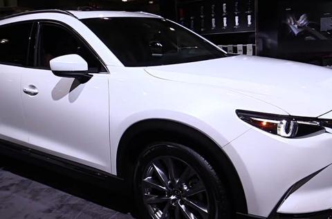 马自达发狠连自己都怕了！推出新SUV打价格战，就看国人能忍住吧