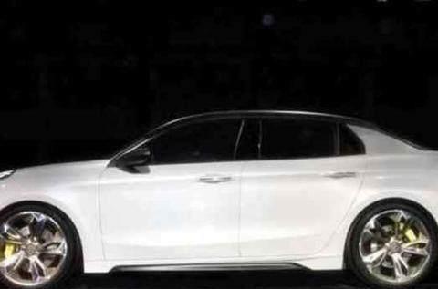 吉利领克首款轿车2.0T 售价或低于10万，秒杀朗逸、捷达、思域