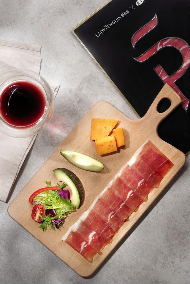 被西班牙火腿吃穷了?找了性价比替代品,醉鹅娘