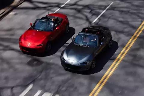 继续增长，马自达10月业绩报告