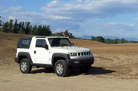 男人“做梦都想要”的硬派SUV，13万-30万这几款SUV绝对够硬！