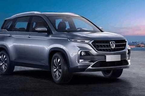 宝骏530上市时刻敲定，大七座仅售7万，“价格屠夫”又要来了