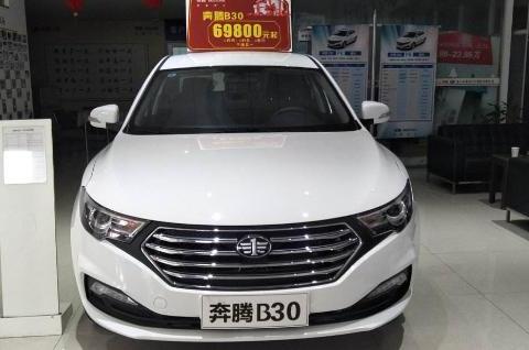 这车作为代步车性价比高，油耗小经济适用，买了不后悔