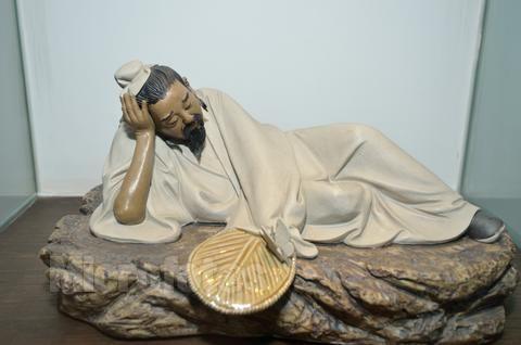 《庄子》名句赏析--感悟道家的人生智慧!